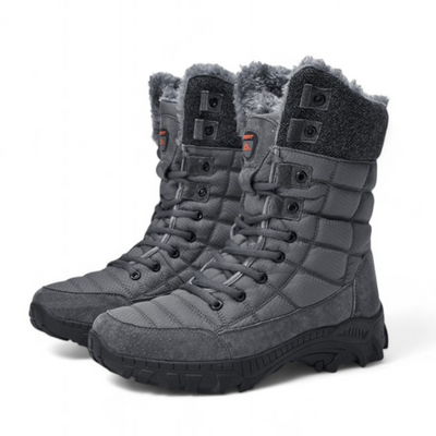 Scarponi da trekking invernali