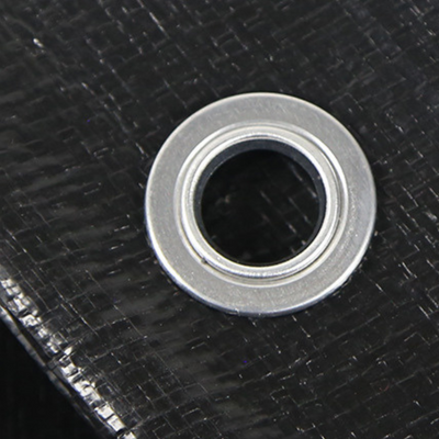 Telo nero impermeabile