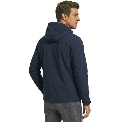 Giacca tattica impermeabile