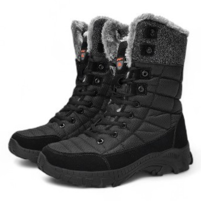 Scarponi da trekking invernali