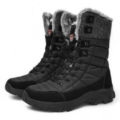 Scarponi da trekking invernali