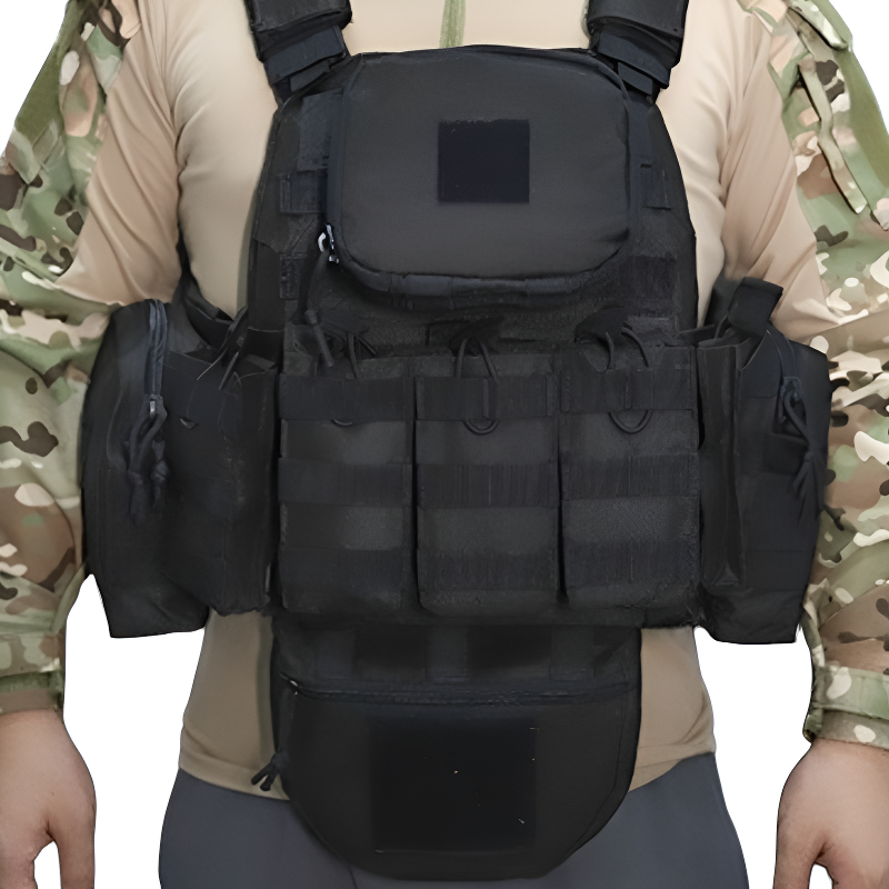 Us army chest rig