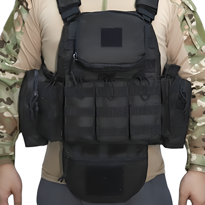 Us army chest rig