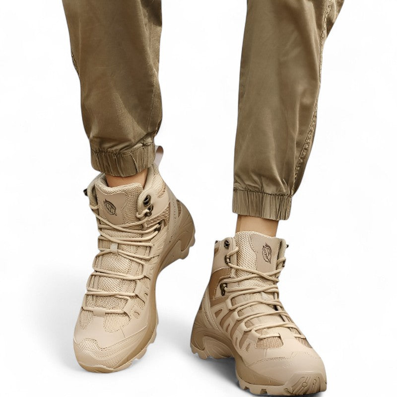 Scarponi da trekking migliori