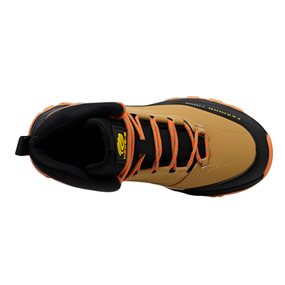 Scarponi uomo montagna