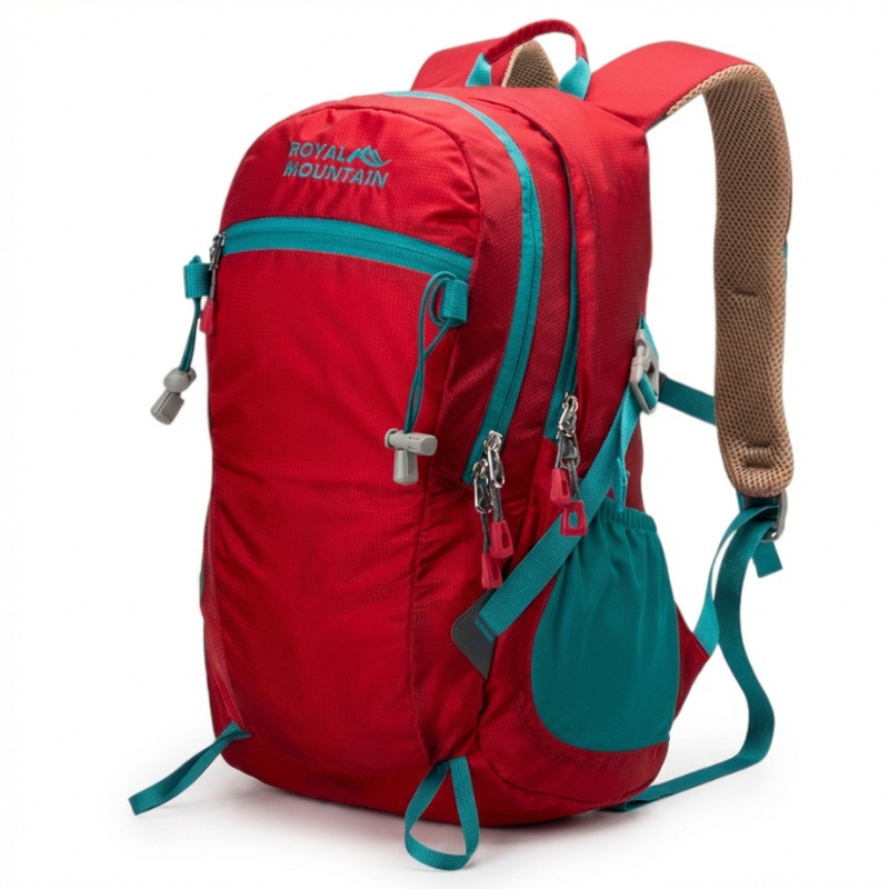 Zaino trekking 30 litri leggero