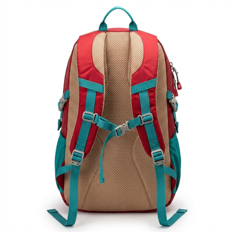 Zaino trekking 30 litri leggero