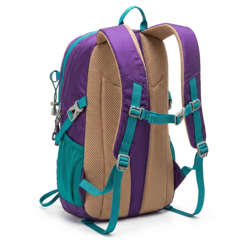 Zaino trekking 30 litri leggero