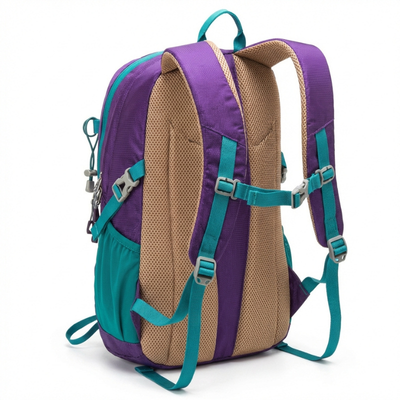 Zaino trekking 30 litri leggero