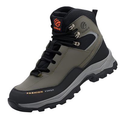 Scarponi uomo montagna