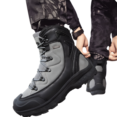 Scarponi militare impermeabili