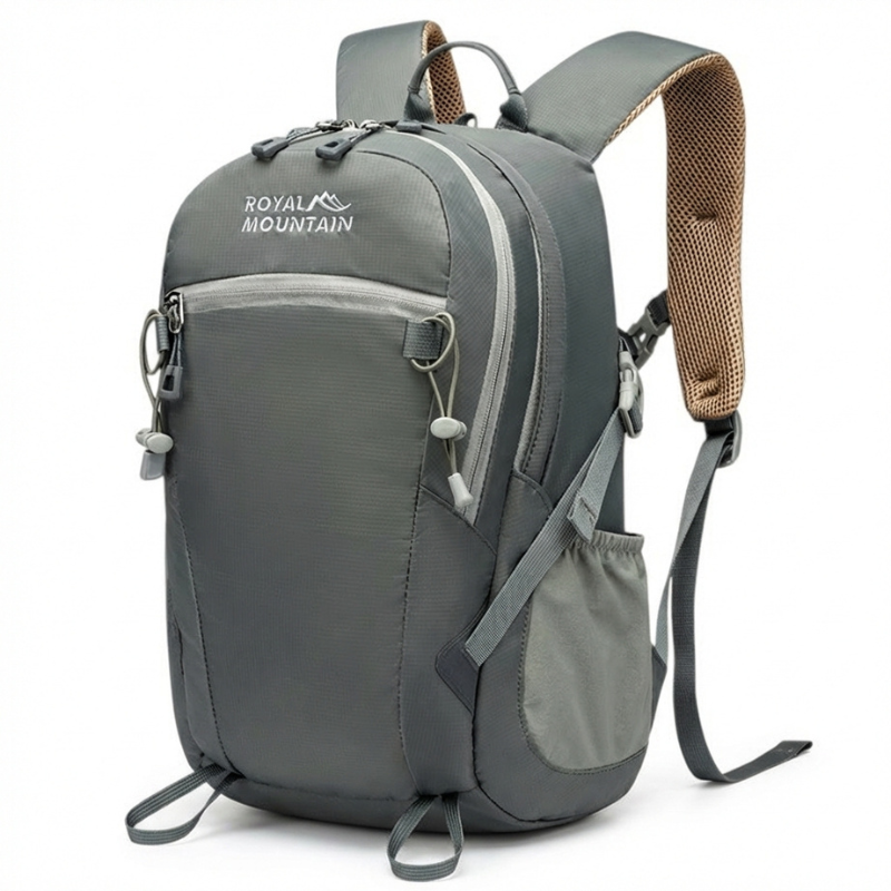 Zaino trekking 30 litri leggero