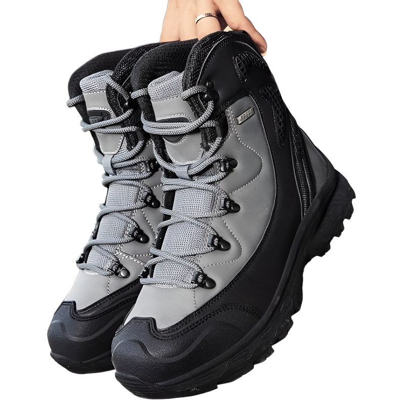 Scarponi militare impermeabili