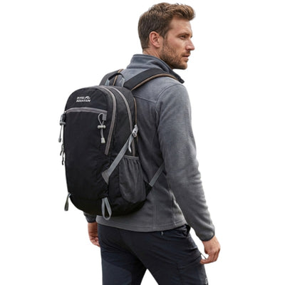 Zaino trekking 30 litri leggero