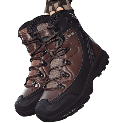 Scarponi militare impermeabili