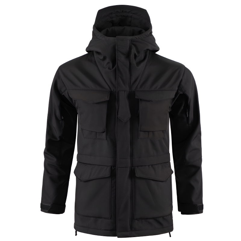 M65 jacket antivento