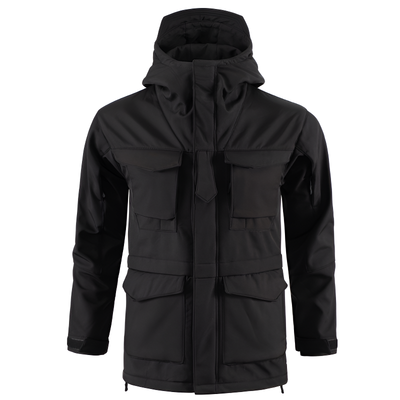 M65 jacket antivento