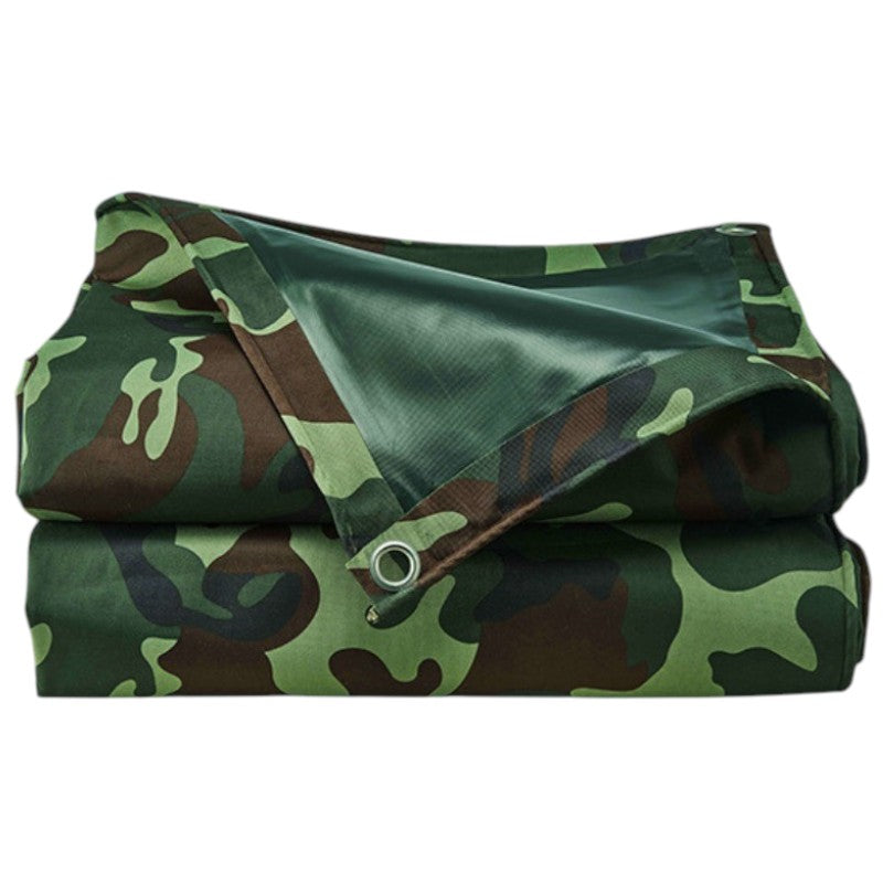 Telo militare impermeabile