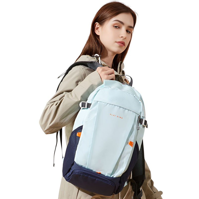 Zaino escursionismo 20 litri