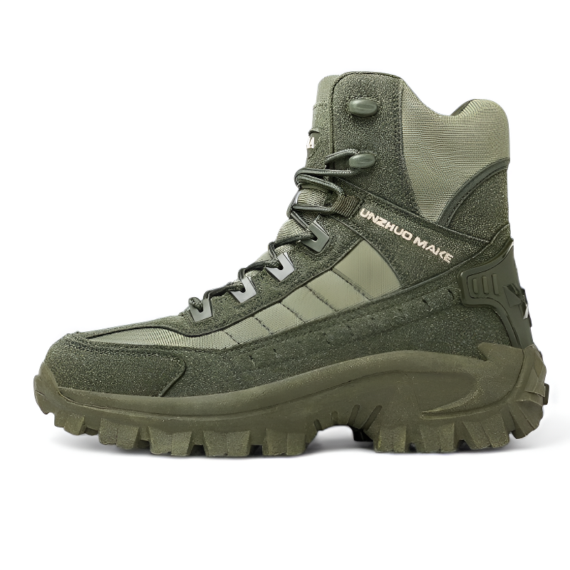 Scarponi da montagna