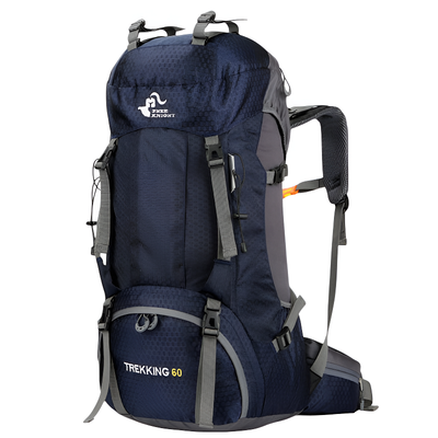 Zaino escursionismo 60 litri