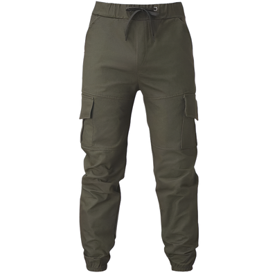 Pantaloni cargo uomo leggeri