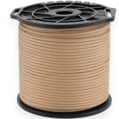 100 metre para cord