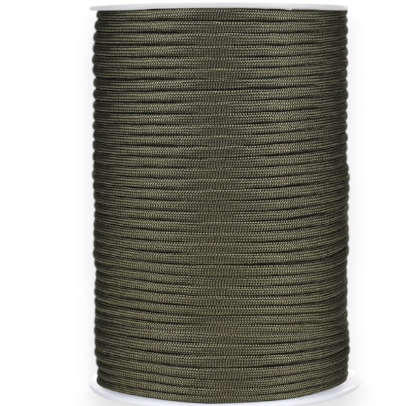 100 metre para cord
