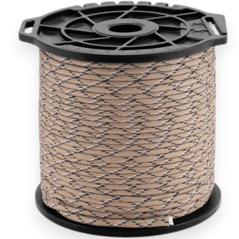 100 metre para cord
