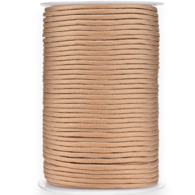 100 metre para cord