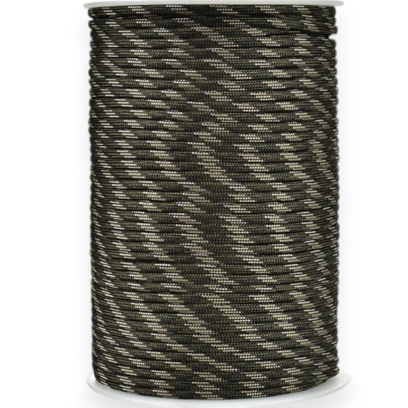 100 metre para cord