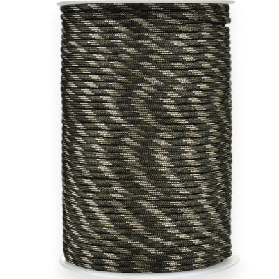 100 metre para cord