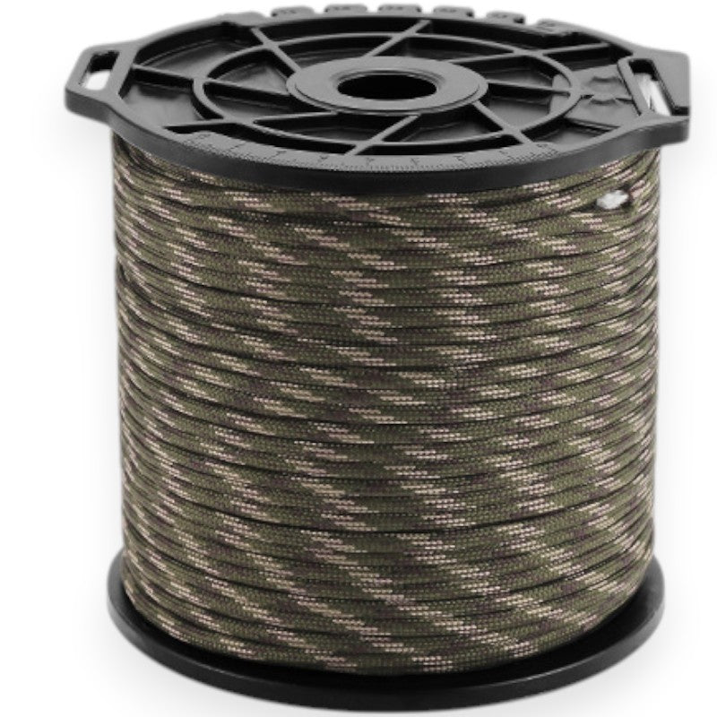 100 metre para cord