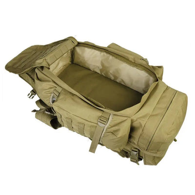 SAC DE VOYAGE MILITAIRE 60L Koi