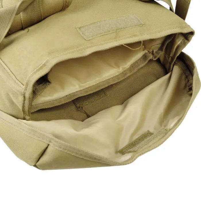 SAC DE VOYAGE MILITAIRE 60L Koi