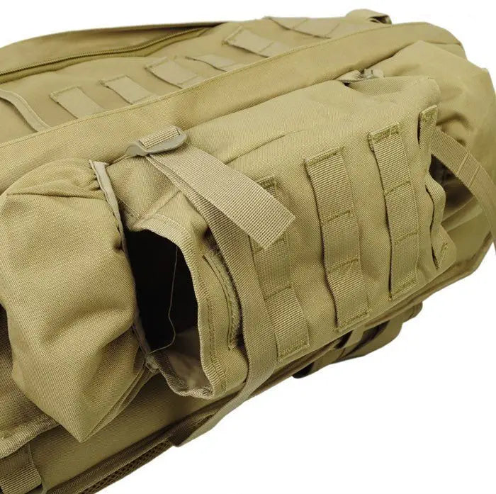 SAC DE VOYAGE MILITAIRE 60L Koi