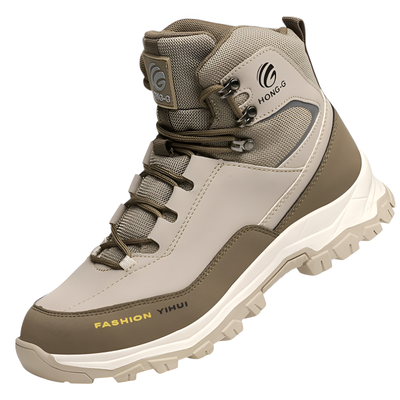 Scarponi uomo montagna