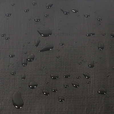 Telo nero impermeabile