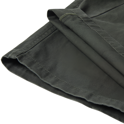 Pantaloni cargo uomo larghi