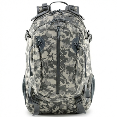 Zaino trekking 30 litri stile militare
