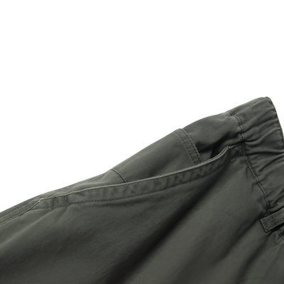 Pantaloni cargo uomo larghi