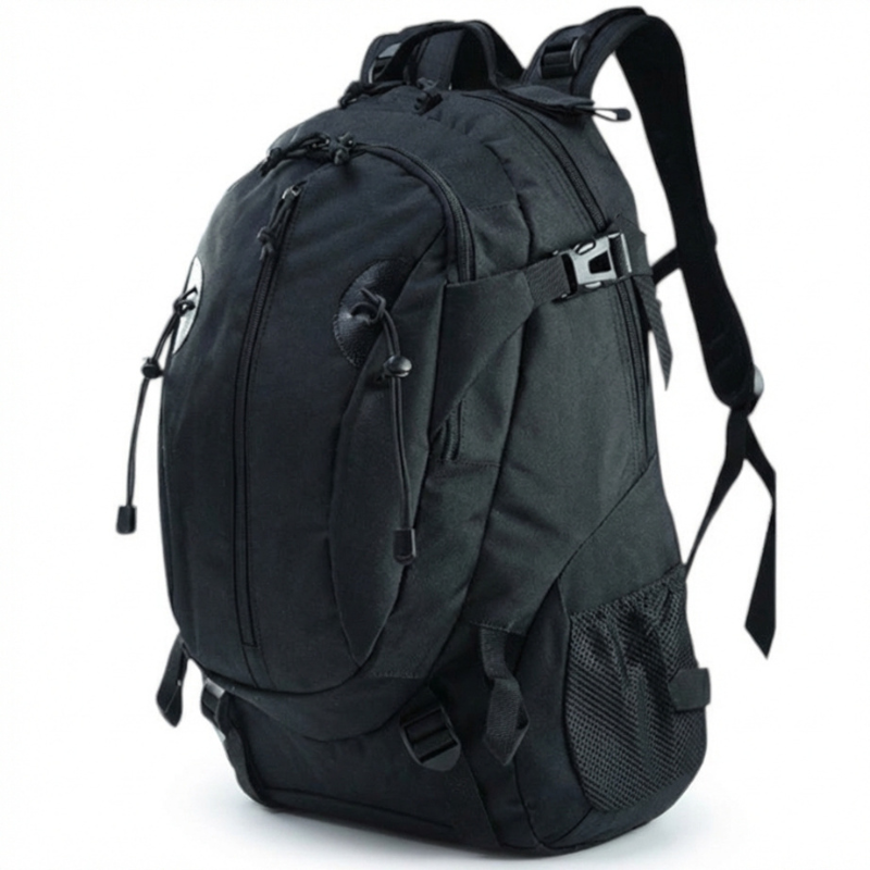 Zaino trekking 30 litri stile militare