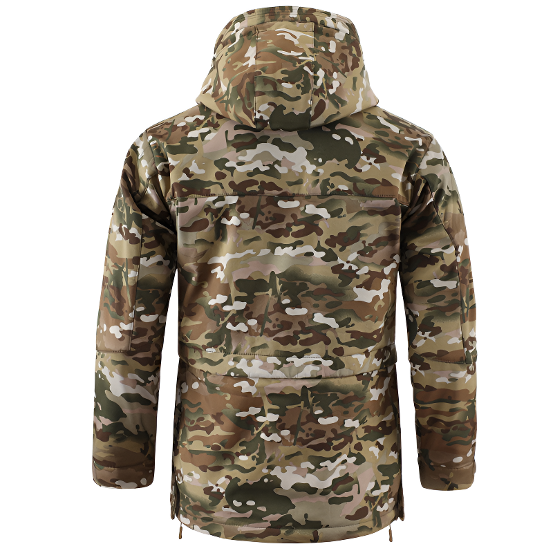 M65 jacket antivento