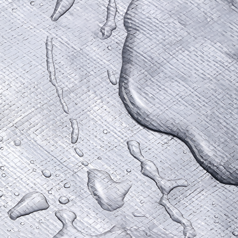 Telo 4x4 impermeabile