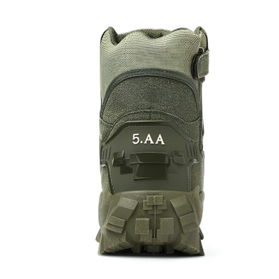 Scarponi da montagna