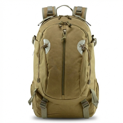 Zaino trekking 30 litri stile militare