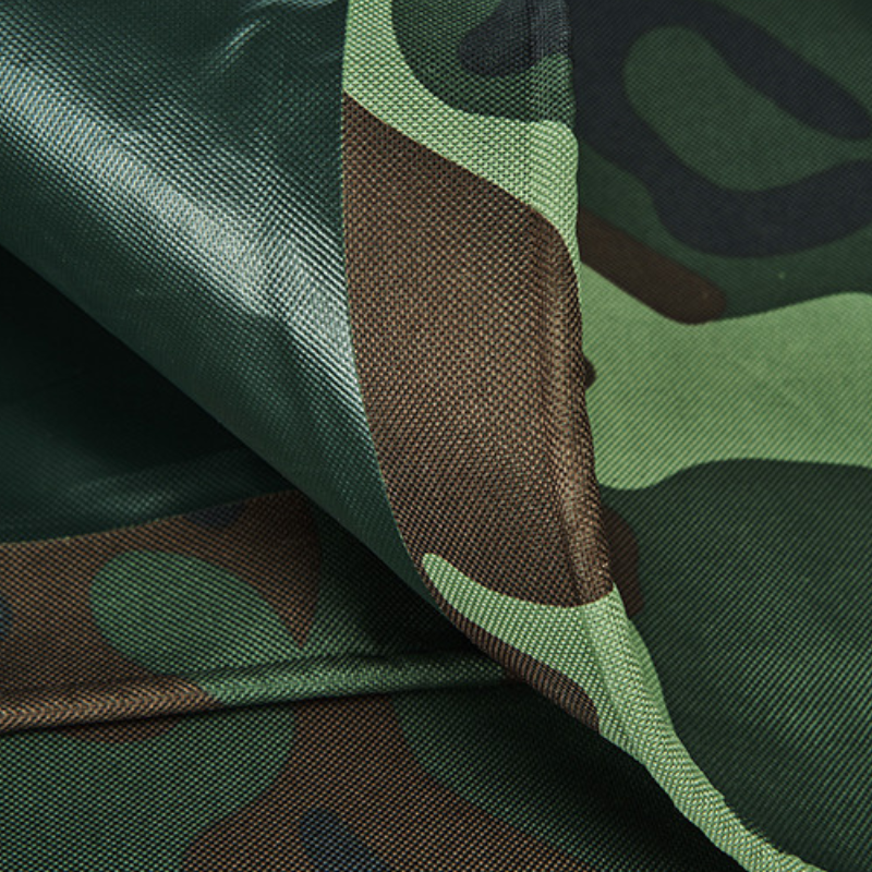 Telo militare impermeabile