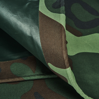 Telo militare impermeabile