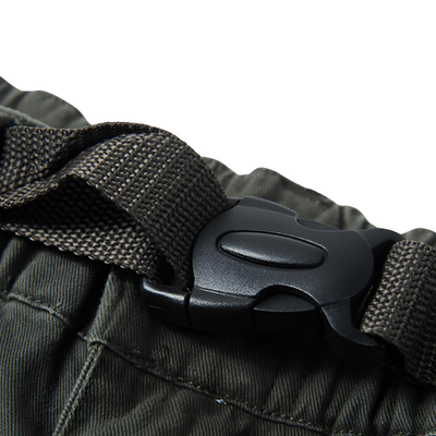 Pantaloni cargo uomo larghi