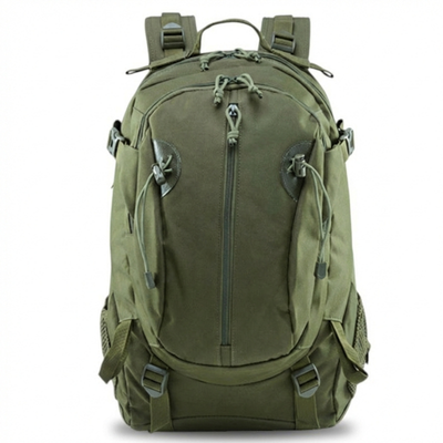 Zaino trekking 30 litri stile militare